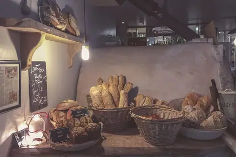 Poundbakery photo 3