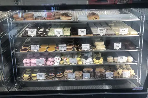 Poundbakery photo 2